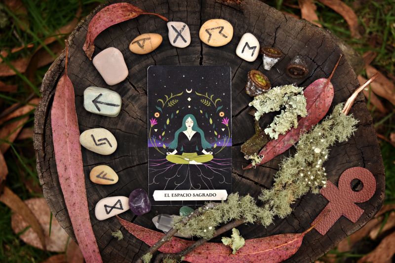 Runy i symbolika – astrologia ezoteryczna